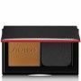 Base de Maquillaje en Polvo Shiseido 729238161252 de Shiseido, Bases - Ref: S4507555, Precio: 36,91 €, Descuento: %