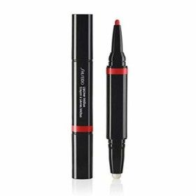 Matita Contorno Labbra Inkduo Shiseido 07-poppy di Shiseido, Matite per labbra - Rif: S4507589, Prezzo: 20,91 €, Sconto: %