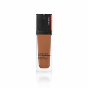 Base de Maquilhagem Cremosa Shiseido de Shiseido, Bases - Ref: S4507595, Preço: 35,39 €, Desconto: %
