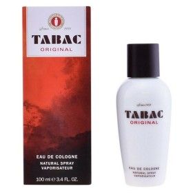 Profumo Uomo Original Tabac EDC (100 ml) di Tabac, Eau de Parfum - Rif: S4508020, Prezzo: 16,26 €, Sconto: %