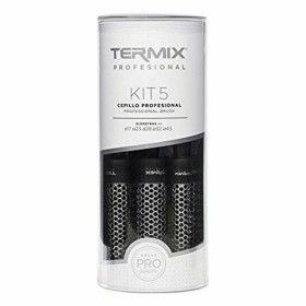 Brosse Thermique Termix 2525165 (5 uds) de Termix, Brosses électriques et soufflantes - Réf : S4508051, Prix : 17,87 €, Remis...