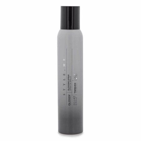 Spray Lucido per Capelli Termix Glossy (200 ml) di Termix, Illuminanti per colore - Rif: S4508112, Prezzo: 15,62 €, Sconto: %