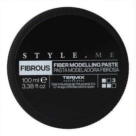 Cera Modellante Termix Fibrous Testurizzato (100 ml) di Termix, Paste, argille e cere - Rif: S4508126, Prezzo: 11,07 €, Scont...