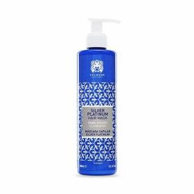 Hair Mask Silver Platinium Valquer 33685 300 ml by Valquer, Deep Conditioners & Treatments - Ref: S4508304, Price: 17,37 €, D...