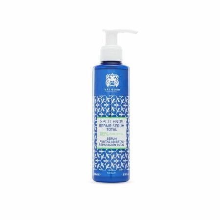 Sérum Reparador de Pontas Splint Ends Repair Total Valquer (200 ml) de Valquer, Soros - Ref: S4508310, Preço: 20,67 €, Descon...