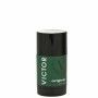 Stick Deodorant Victor 75 ml Original by Victor, Deodorants & Anti-Perspirants - Ref: S4508476, Price: 8,46 €, Discount: %