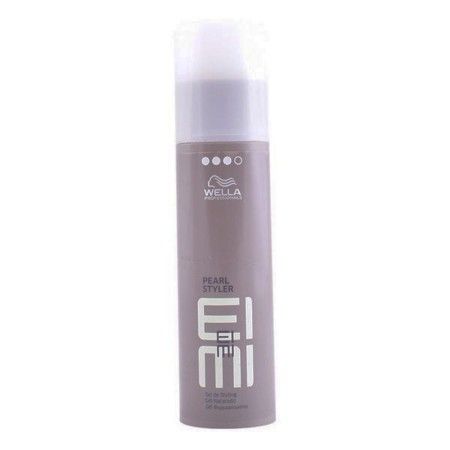 Gel Fixador Forte Wella Eimi Pearl Styler (100 ml) (100 ml) de Wella, Géis - Ref: S4508555, Preço: 12,09 €, Desconto: %