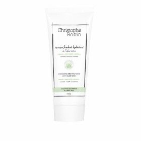 Masque hydratant Christophe Robin Senjua de Christophe Robin, Soins et masques - Réf : S4508745, Prix : 12,80 €, Remise : %