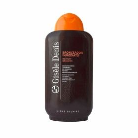 Autobronzeador Corporal Gisèle Denis Instant Bronzer 400 ml de Gisèle Denis, Autobronzeadores - Ref: S4509064, Preço: 17,43...