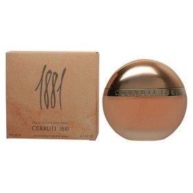 Parfum Femme Cerruti EDT de Cerruti, Eau de parfum - Réf : S4509083, Prix : 32,05 €, Remise : %