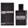 Men's Perfume Zadig & Voltaire EDT by Zadig & Voltaire, Eau de Perfume - Ref: S4509088, Price: 59,79 €, Discount: %