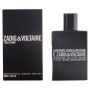 Profumo Uomo Zadig & Voltaire EDT di Zadig & Voltaire, Eau de Parfum - Rif: S4509088, Prezzo: 59,79 €, Sconto: %
