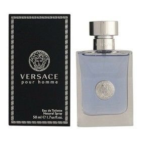 Herrenparfüm Versace EDT von Versace, Eau de Parfum - Ref: S4509092, Preis: 65,60 €, Rabatt: %