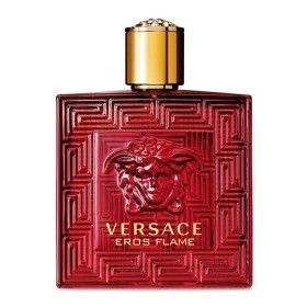 Perfume Homem Eros Flame Versace EDP de Versace, Água de perfume - Ref: S4509096, Preço: 79,37 €, Desconto: %