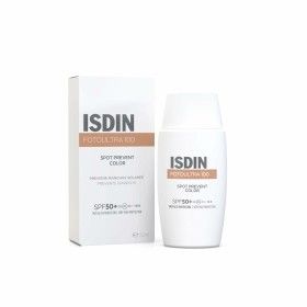 Sun Block Isdin Foto Ultra 100 Spf 50+ 50 ml by Isdin, Sun filters - Ref: S05122391, Price: 30,86 €, Discount: %