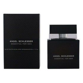 Herrenparfüm Essential Angel Schlesser EDT von Angel Schlesser, Eau de Parfum - Ref: S4509122, Preis: 25,25 €, Rabatt: %