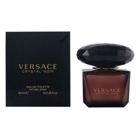 Perfume Mujer Versace EDT de Versace, Agua de perfume - Ref: S4509128, Precio: 60,82 €, Descuento: %