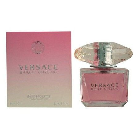 Perfume Mujer Versace EDT de Versace, Agua de perfume - Ref: S4509130, Precio: 44,71 €, Descuento: %