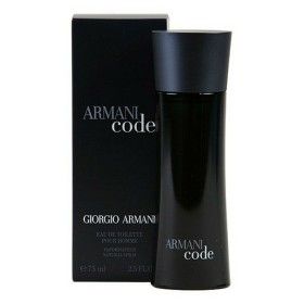 Perfume Homem Armani EDT de Armani, Água de perfume - Ref: S4509131, Preço: 52,40 €, Desconto: %