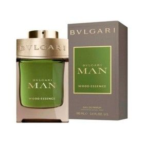 Men's Perfume Bvlgari Man Wood Essence Bvlgari EDP by Bvlgari, Eau de Perfume - Ref: S4509159, Price: 77,18 €, Discount: %