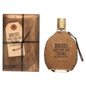 Herrenparfüm Diesel EDT von Diesel, Eau de Parfum - Ref: S4509201, Preis: 66,89 €, Rabatt: %