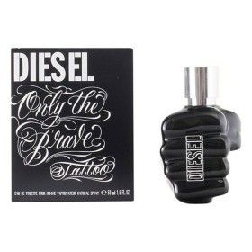 Parfum Homme Diesel EDT de Diesel, Eau de parfum - Réf : S4509203, Prix : 66,33 €, Remise : %