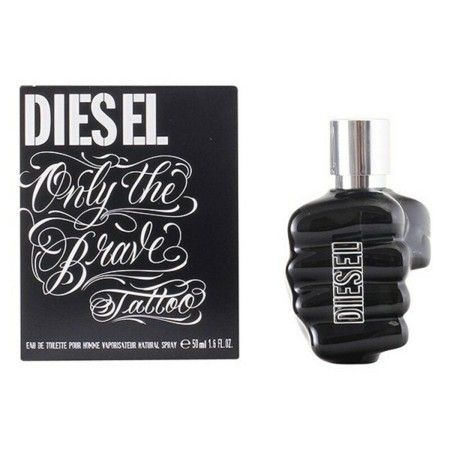 Parfum Homme Diesel EDT de Diesel, Eau de parfum - Réf : S4509203, Prix : 66,33 €, Remise : %