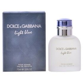 Perfume Homem Dolce & Gabbana EDT de Dolce & Gabbana, Água de perfume - Ref: S4509204, Preço: 59,38 €, Desconto: %