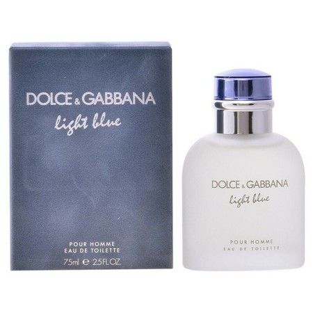 Men's Perfume Dolce & Gabbana EDT by Dolce & Gabbana, Eau de Perfume - Ref: S4509204, Price: 59,38 €, Discount: %