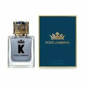 Perfume Homem Dolce & Gabbana EDT de Dolce & Gabbana, Desodorizantes - Ref: S4509208, Preço: 58,54 €, Desconto: %