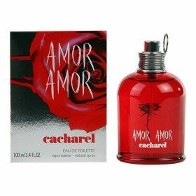 Parfum Femme Cacharel EDT de Cacharel, Eau de parfum - Réf : S4509241, Prix : 40,63 €, Remise : %