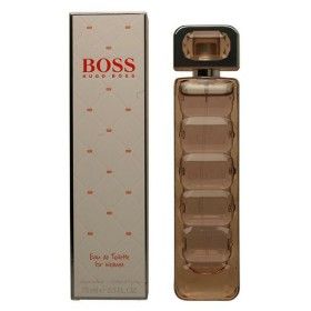 Parfum Femme Hugo Boss EDT de Hugo Boss, Eau de parfum - Réf : S4509280, Prix : 27,42 €, Remise : %