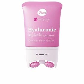 Reafirmante Cuello y Escote 7DAYS My Beauty Week Hyaluronic 80 ml de 7DAYS, Cuello y escote - Ref: S05122426, Precio: 15,97 €...