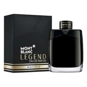 Perfume Hombre Legend Montblanc EDP EDP de Montblanc, Agua de perfume - Ref: S4509308, Precio: 48,77 €, Descuento: %