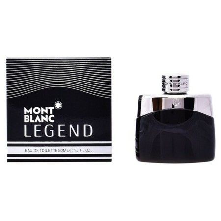 Parfum Homme Montblanc EDT de Montblanc, Eau de parfum - Réf : S4509309, Prix : 52,23 €, Remise : %