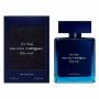 Perfume Homem For Him Bleu Noir Narciso Rodriguez EDP EDP de Narciso Rodriguez, Água de perfume - Ref: S4509317, Preço: 81,66...