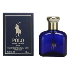 Men's Perfume Ralph Lauren EDT by Ralph Lauren, Eau de Perfume - Ref: S4509329, Price: 52,99 €, Discount: %