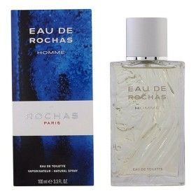 Herrenparfüm Rochas EDT von Rochas, Eau de Parfum - Ref: S4509347, Preis: 33,30 €, Rabatt: %