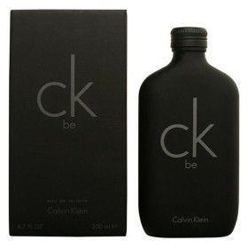 Profumo Unisex Calvin Klein EDT di Calvin Klein, Eau de Parfum - Rif: S4509352, Prezzo: 26,03 €, Sconto: %