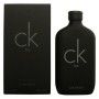 Unisex Perfume Calvin Klein EDT by Calvin Klein, Eau de Perfume - Ref: S4509352, Price: 26,03 €, Discount: %