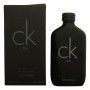 Unisex Perfume Calvin Klein EDT by Calvin Klein, Eau de Perfume - Ref: S4509352, Price: 26,03 €, Discount: %