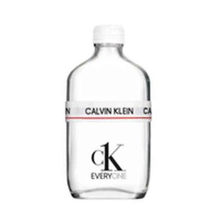 Parfum Unisexe Calvin Klein EDT de Calvin Klein, Eau de parfum - Réf : S4509356, Prix : 31,44 €, Remise : %