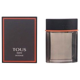 Men's Perfume Tous Man Intense EDT by Tous, Eau de Perfume - Ref: S4509362, Price: 34,18 €, Discount: %
