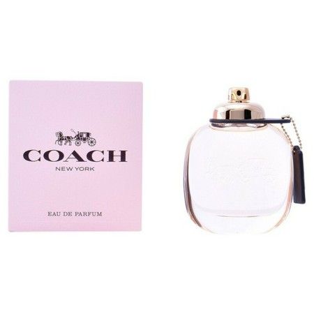 Perfume Mujer Coach EDP de Coach, Agua de perfume - Ref: S4509367, Precio: 29,31 €, Descuento: %