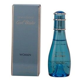 Women's Perfume Davidoff EDT by Davidoff, Eau de Perfume - Ref: S4509369, Price: 31,37 €, Discount: %