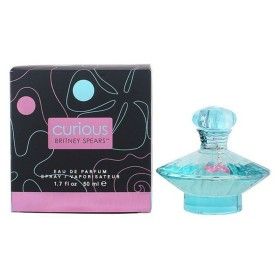 Profumo Donna Curious Britney Spears EDP EDP di Britney Spears, Eau de Parfum - Rif: S4509370, Prezzo: 19,43 €, Sconto: %