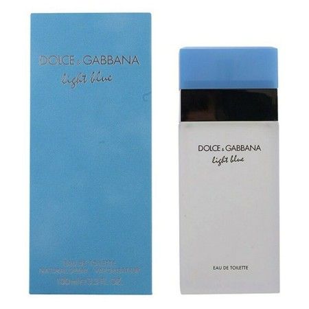 Women's Perfume Dolce & Gabbana Light Blue EDT by Dolce & Gabbana, Eau de Perfume - Ref: S4509376, Price: 66,01 €, Discount: %