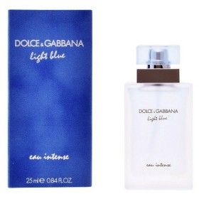 Profumo Donna Light Blue Intense Dolce & Gabbana EDP EDP di Dolce & Gabbana, Eau de Parfum - Rif: S4509377, Prezzo: 39,83 €, ...
