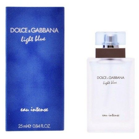 Women's Perfume Light Blue Intense Dolce & Gabbana EDP EDP by Dolce & Gabbana, Eau de Perfume - Ref: S4509377, Price: 39,83 €...