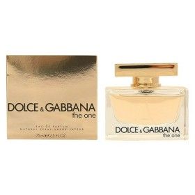 Damenparfüm The One Dolce & Gabbana EDP EDP von Dolce & Gabbana, Eau de Parfum - Ref: S4509380, Preis: 48,05 €, Rabatt: %